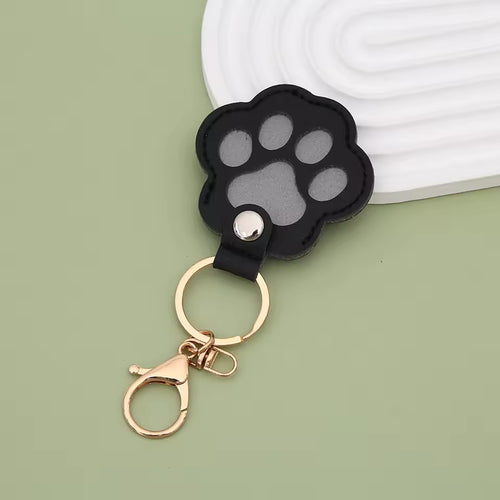 Dog Hair Keychain for Memory