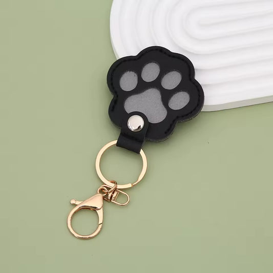 Dog Hair Keychain for Memory