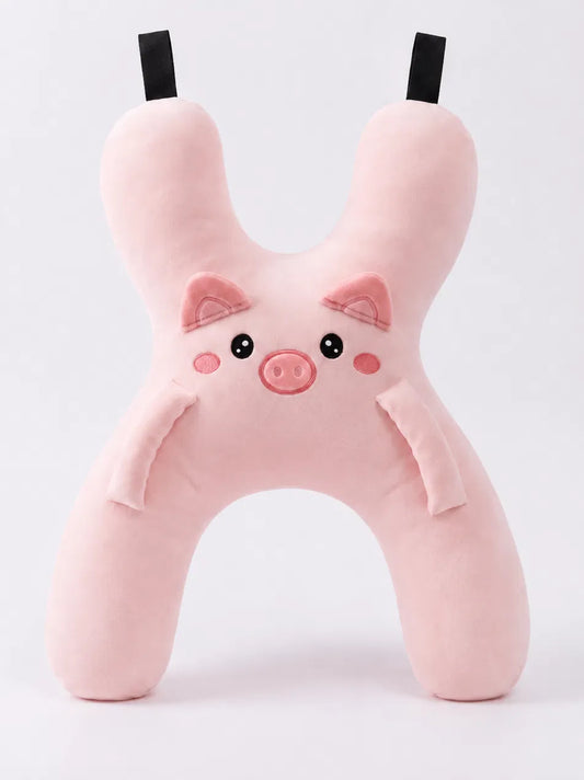 The SnuggleStrap